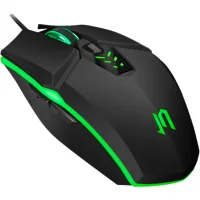 Мышь Jet.A OM-U58 LED фото 2